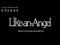 TETSUYA「CÉLUXE」会員限定動画コンテンツ『テッテレー』〜Like-an-Angel"1st LIVE" Behind the scenes Documentary vol.3〜（お試し版）