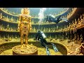 🏺 Alaric’s Busento Treasure | Hunt for the Lost Hoard in Ancient Rome
