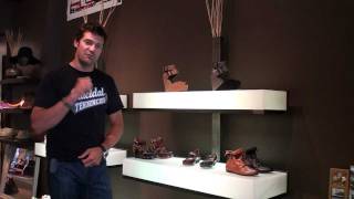 OTBT & Bacio 61 Designer Shoes Chicago | CitySolesTV - Episode #13