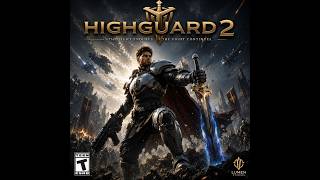 Highguard 2- Official Reveal Trailer | IGN Summer of Gaming