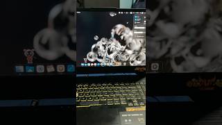Mac os In Asus Tuf Gaming A15 #macos #tufgaming #windowsmac #macossequoia #trending #viral #windows
