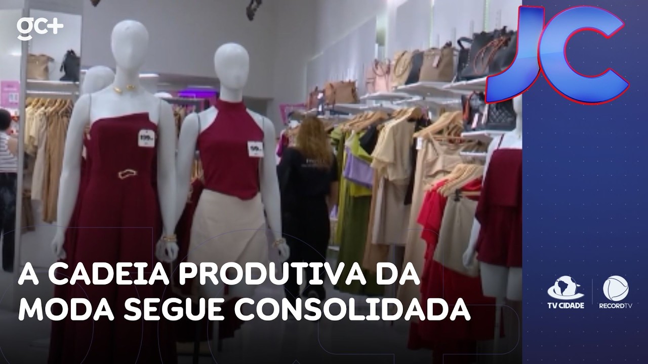 Com mais de 26 mil empresas, setor é um dos principais geradores de emprego | Jornal da Cidade