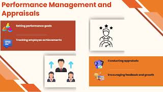 Workday HCM Tutorial | Workday Training | HCM Tutorial