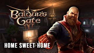 Home Sweet Home // Baldurs Gate 3 [190]