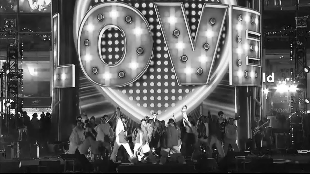 PP Krit Love On Top (Vocals Only) YouTube