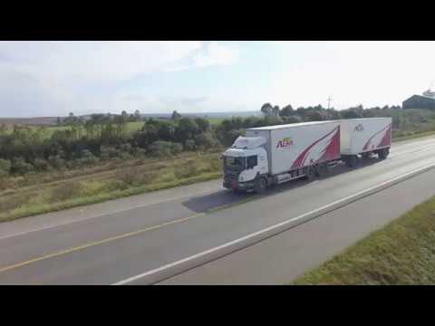 Alfa Transportes