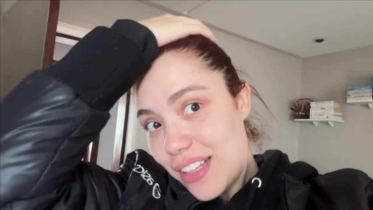 Estou atrasada, mas precisava postar isso | Primeira feira da Mergulhe - Vlog