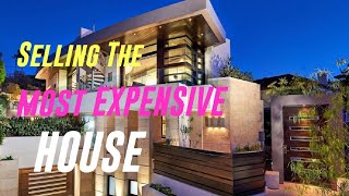 How I SOLD Most EXPENSIVE Houses at 23 Years Old