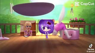 The two julekas(Juleka Al-Thani & Juleka Couffaine) run away from Rose Lavillant ship