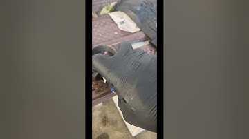 ROUGH IDLE MAZDA MPV THROTTLE BODY ISSUE