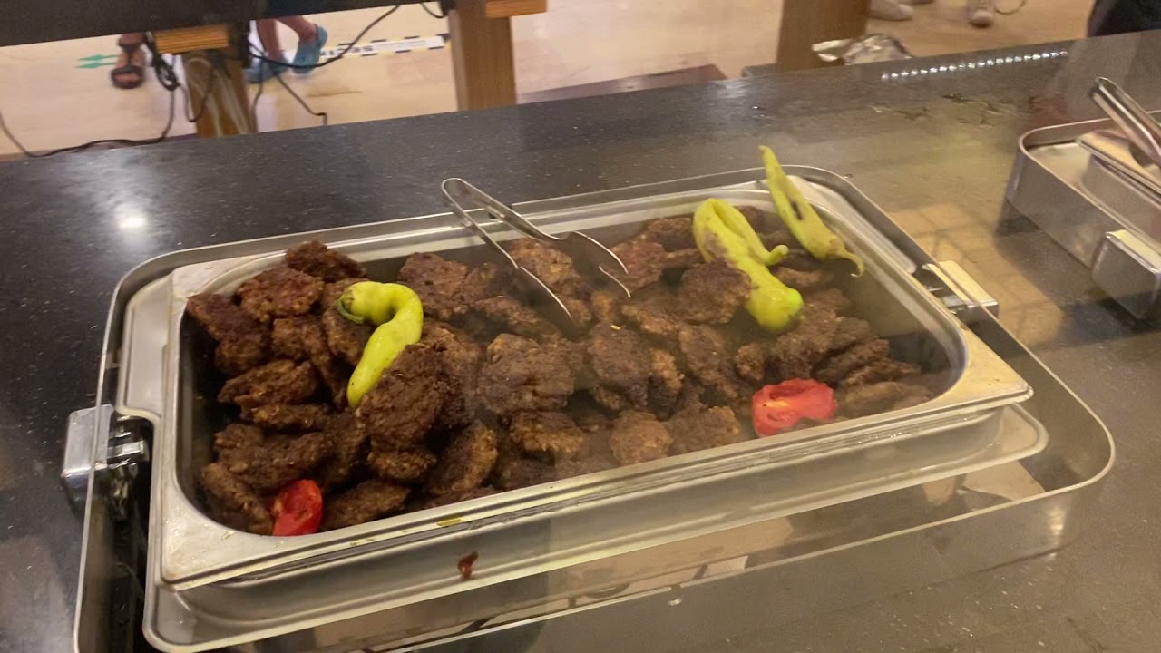 ТУРЦИЯ 🇹🇷 TEKIROVA FUN&SUN FAMILY Club Saphire ЧЕМ КОРМЯТ В РЕСТОРАНЕ ОТЕЛЯ, ОБЗОР .