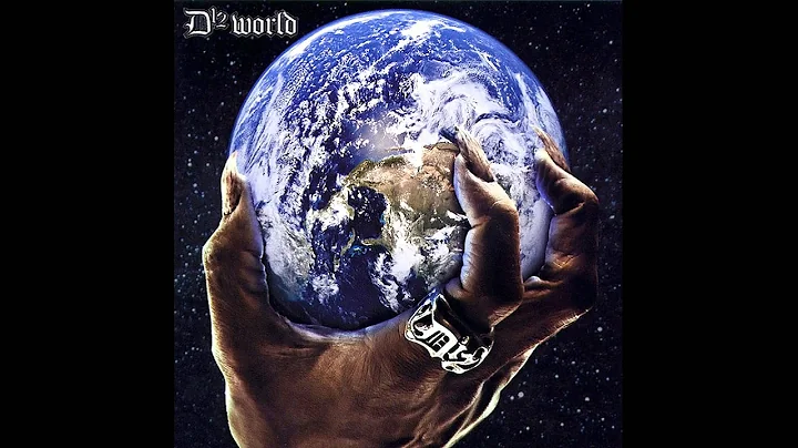 My Band - D12 - HQ