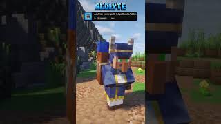 Minecraft Best 1.21.1 Mods #2 #shorts #minecraft