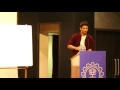 Sushant Singh Rajput at AVENUES 2016 , SJMSOM IIT MUMBAI