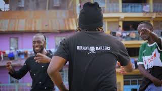 Killer by AG Pro ft Lebu Boy (official video) Aibu Feat Chief Killer
