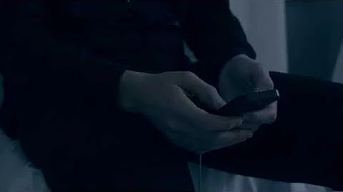 17th Place - Emoticon | 15 Second Horror Film Challenge 2018