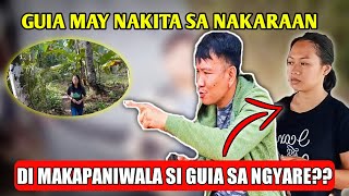 Nagkakatotoo Lahat Para Kay Guia?Totoo Ba Ito
