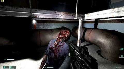 F.E.A.R. Interval 03 -  Escalation - Bad Water