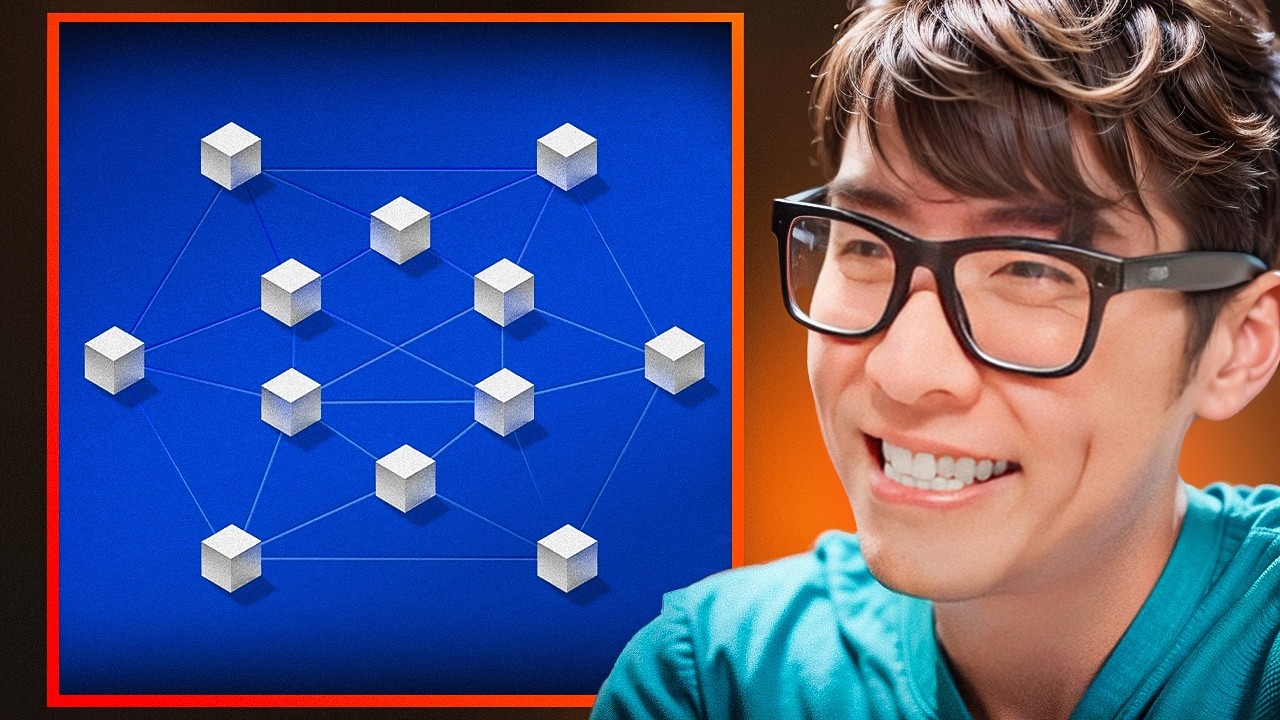 Why Modular Blockchains Are the Future of Crypto - YouTube