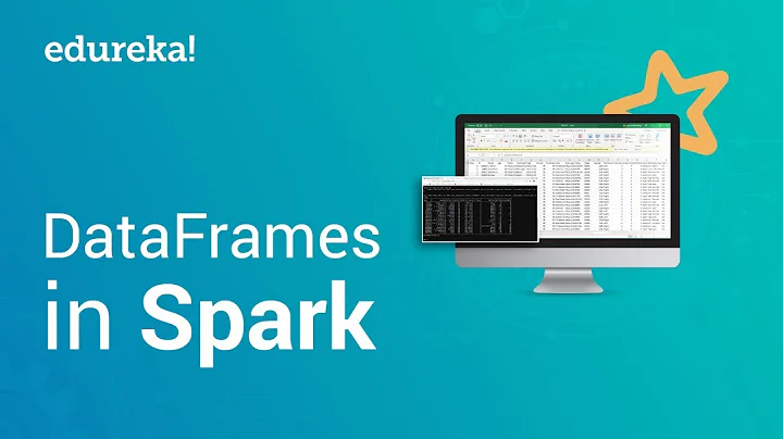 Spark DataFrame Tutorial | Creating DataFrames In Spark | Apache Spark Tutorial | Edureka