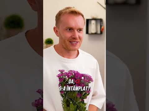 “Ești supărată?” - Noul Psiholog al Femeilor