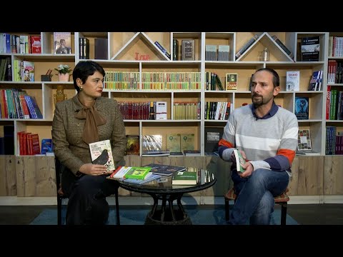 თამთა გელაშვილი -შაშვი შაშვი მაყვალი