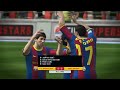 FIFA 11 Game Simulation | Real Madrid vs Barcelona
