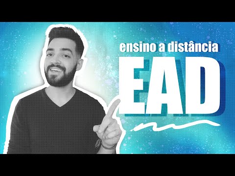 EAD / Ensino a distância Vale a pena ?