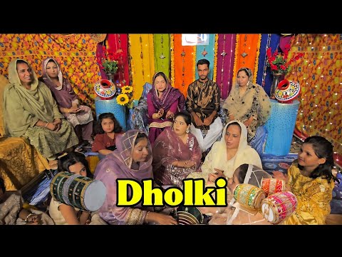 Dholki Event Hassan Ka Dance Shakash Bhabhi Kay Dholki Per Songs KhansFamily 