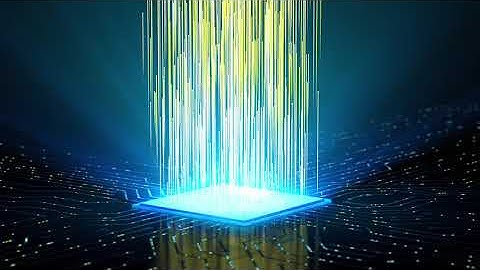 cpu microchip power and energy loop JEUWZ95