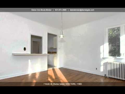 7 Smith St, Shelter Island, NY home video tour
