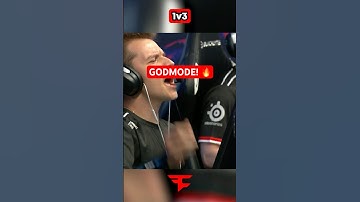 FaZe Frozen