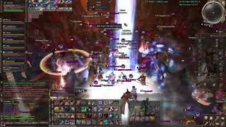 Lineage 2 Asterios X7 Hell knight Valakars