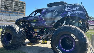 Monster Jam - Atlanta 2023 FULL SHOW (Show 1)