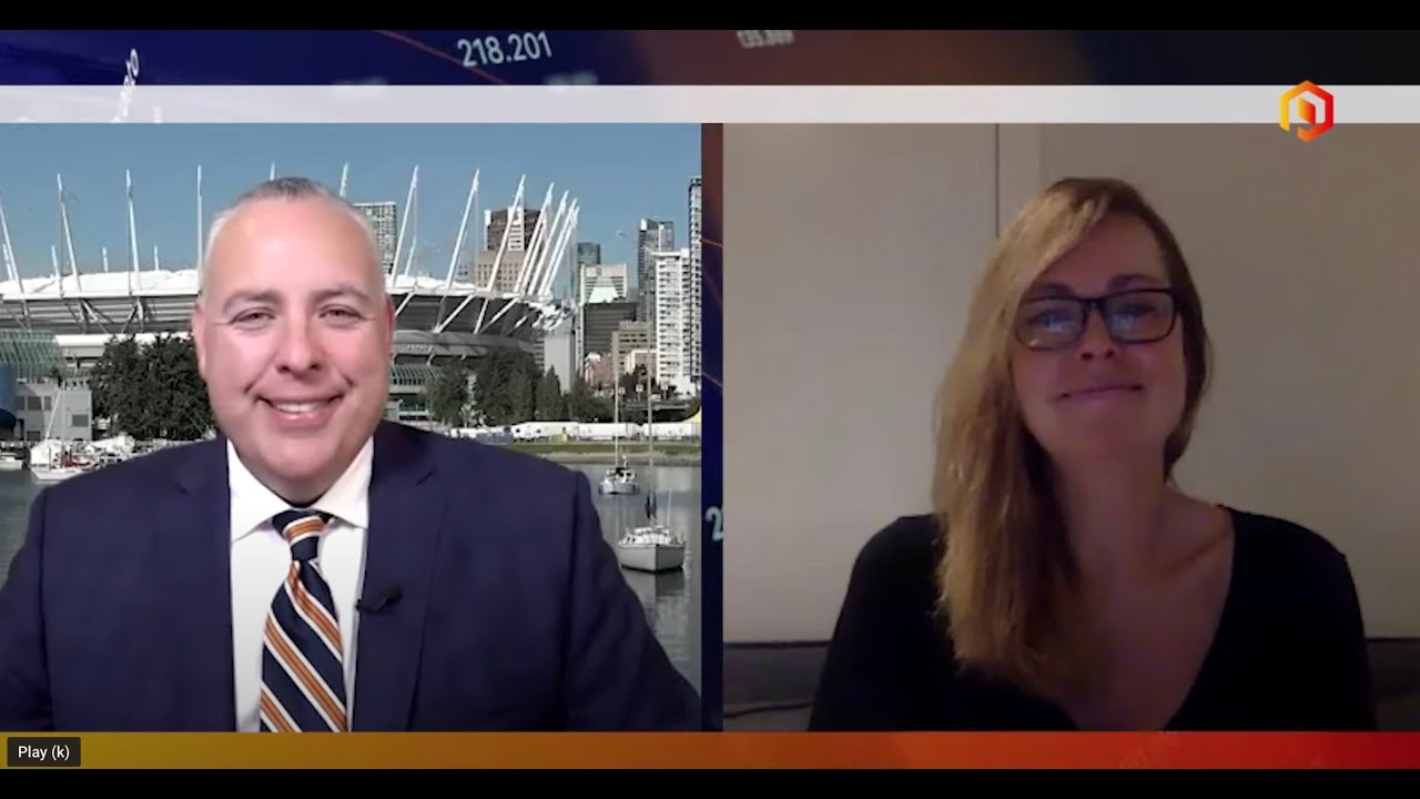 Thunderbird Entertainment releases fall slate of shows on streaming services like Disney and Netflix