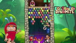 Egg Shooter Dynomite 8 (N) screenshot 5
