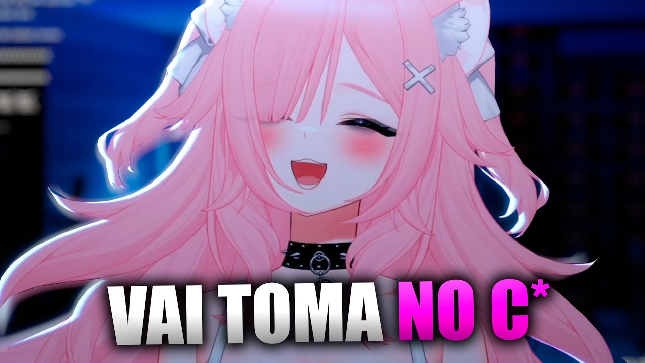 Quem Foi o FILHO DA P*T4??