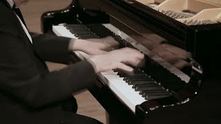 Cyprien Katsaris live in Beijing - Strauss II/Schütt: Wiener Blut, Op. 354