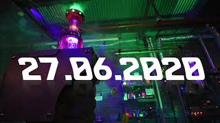 Twerk From Home Teaser