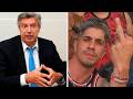 Los antededentes penales de Claudio Barrelier ¿Por qué estaba libre?