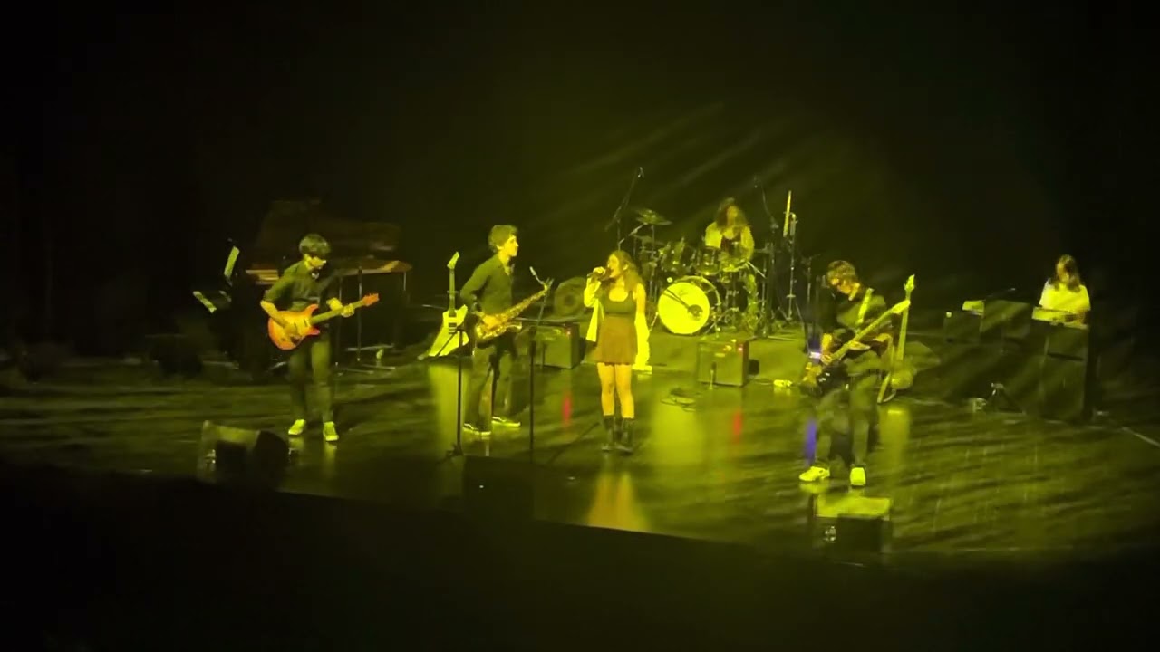 RC Lise Live 43 | Smooth Operator