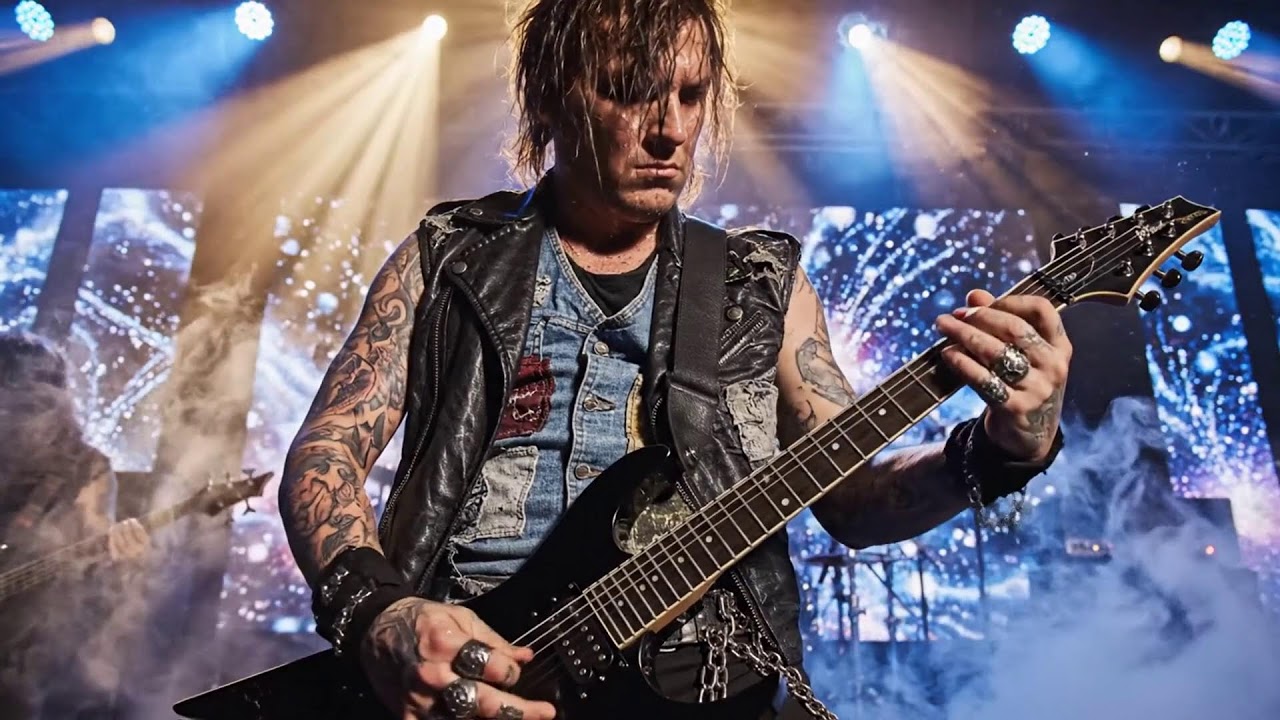 🎮 BEST GAMING METAL 2025 🔥 Focus Mode for Ranked / PvP 🎮