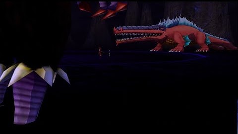 Digimon World Re:Digitize Decode Pt. 3: Demon Lords Arc