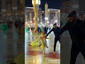 وافتحي بابك يا مدينه المنشد احمد حسن الاقصري
