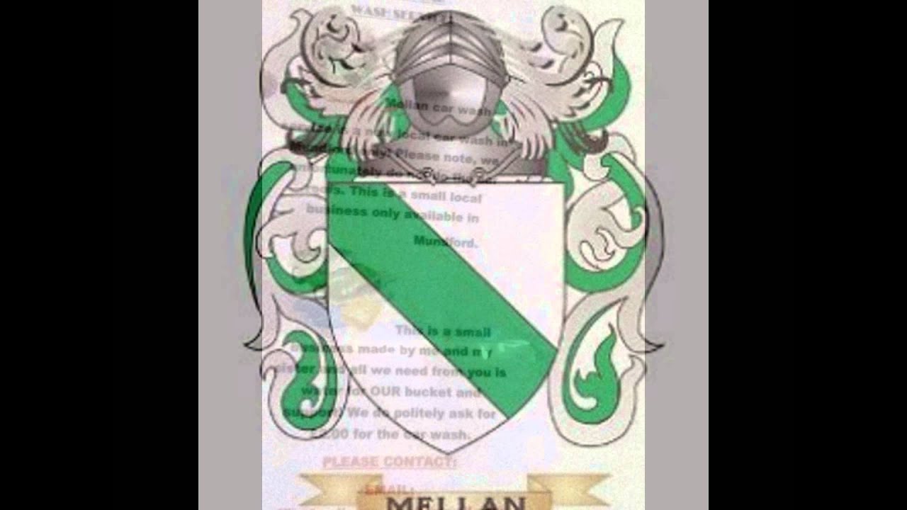 Look out for these in Mundford, UK