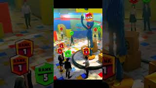 Hour of Joy Ranket Huggy Wuggy Real Life VHS - Poppy Playtime: Chapter 4Playtime: Chapter 4 #shorts