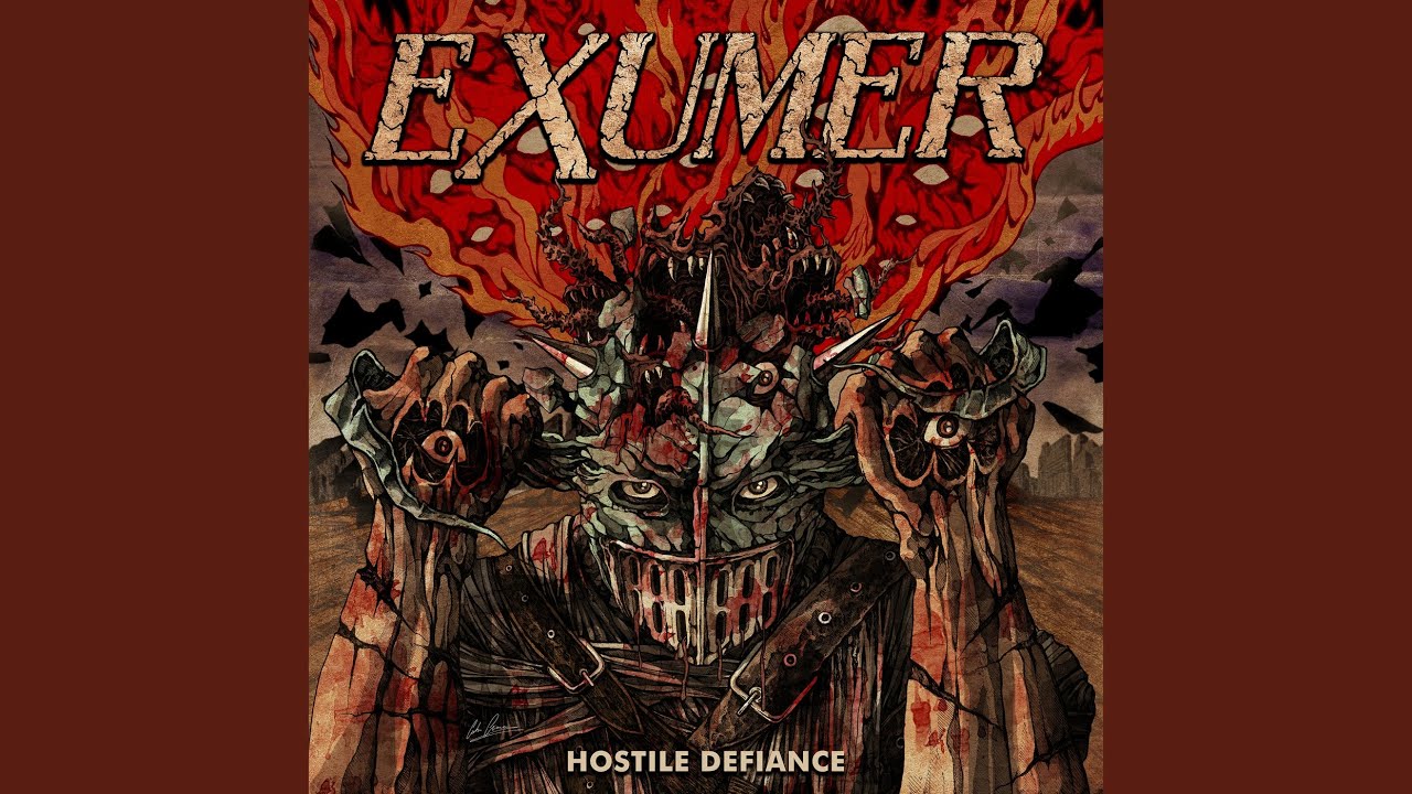 Guarda Dust Eater su YouTube Guarda Dust Eater su YouTube