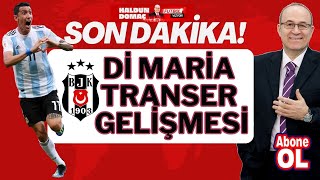 Beşiktaş'ta 5 nokta atışı tranfer için iki dünya yıldızı daha listeye girdi