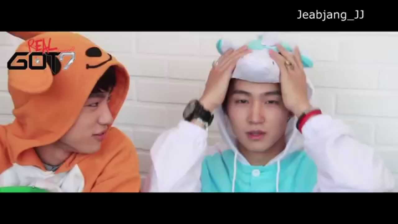 OPV #BNior -  อยากเป็นคนสำคัญ...ของเธอ