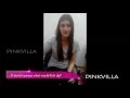 Rapid Fire round with Kriti Sanon Rapid Fire round with Kriti Sanon